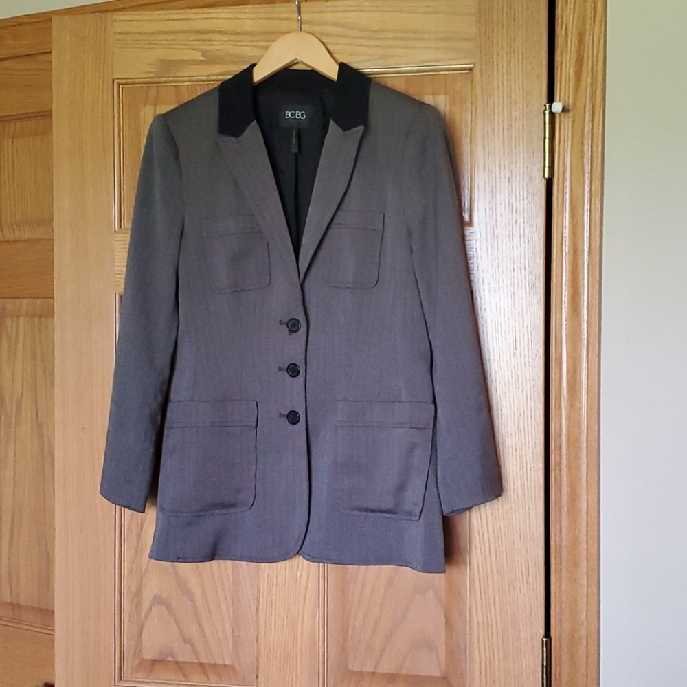BCBG jacket